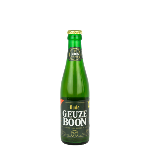 Bild boon gueuze 25cl