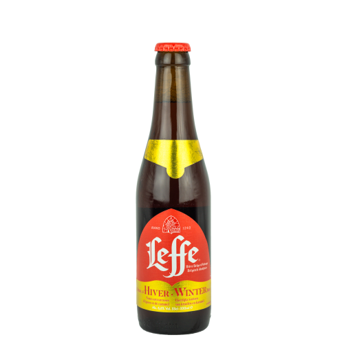 Bild leffe winter 33cl