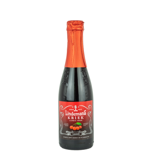 Bild lindemans kriek 35,5cl ow