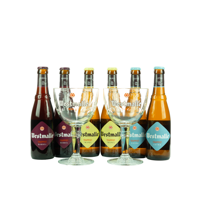 Discover Westmalle