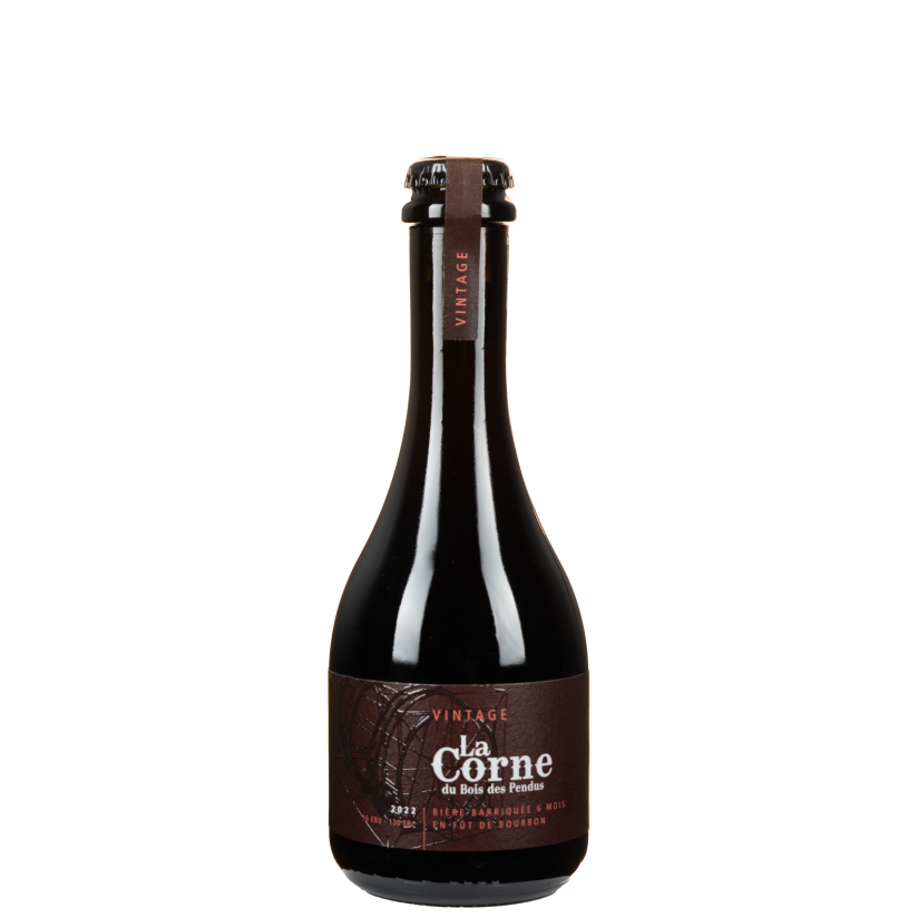 Image: La Corne Vintage 33Cl