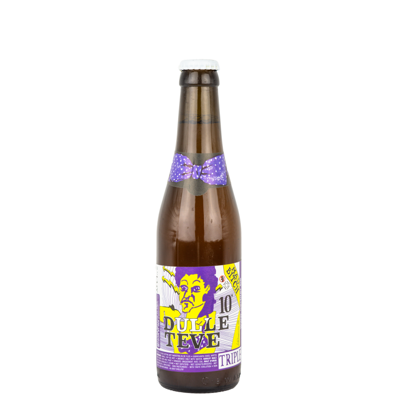 Dulle Teve 33Cl