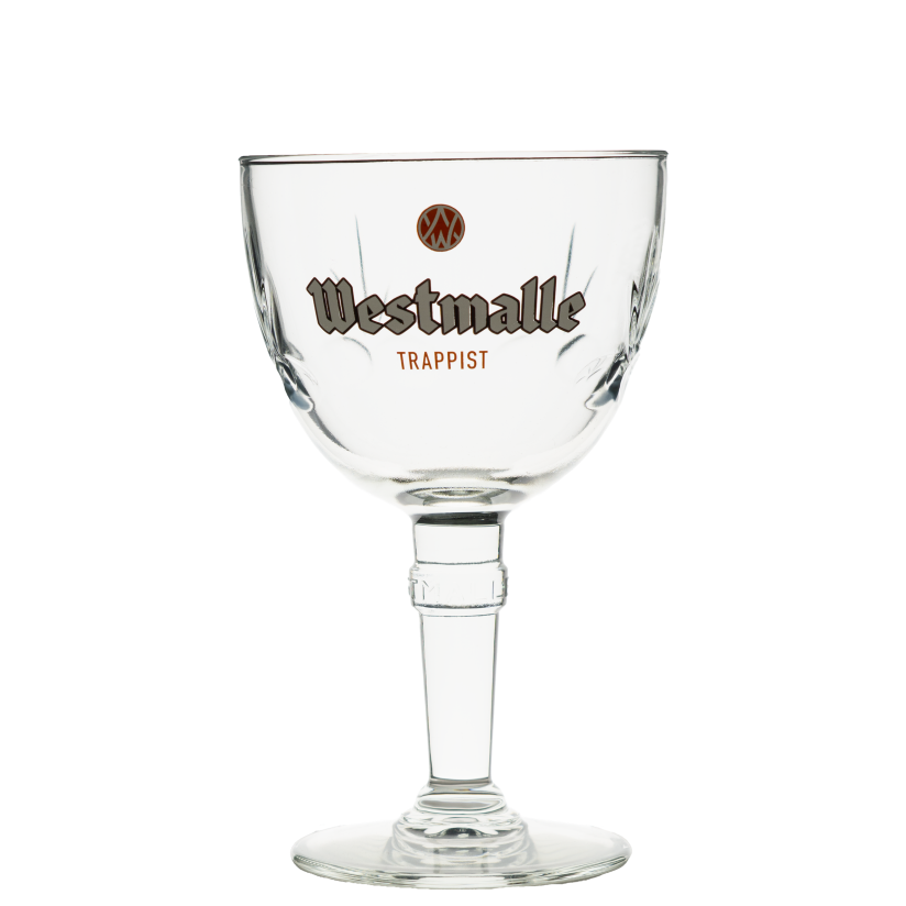 Glas Westmalle
