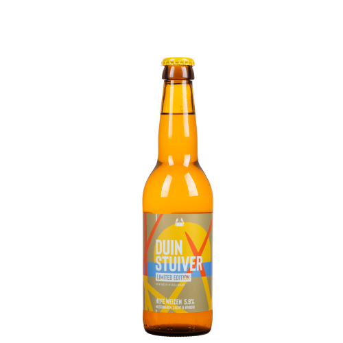 Image duinstuiver 33cl
