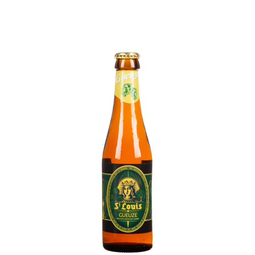 Image st louis gueuze 25cl