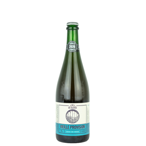 Image de ranke vieille provision 75cl