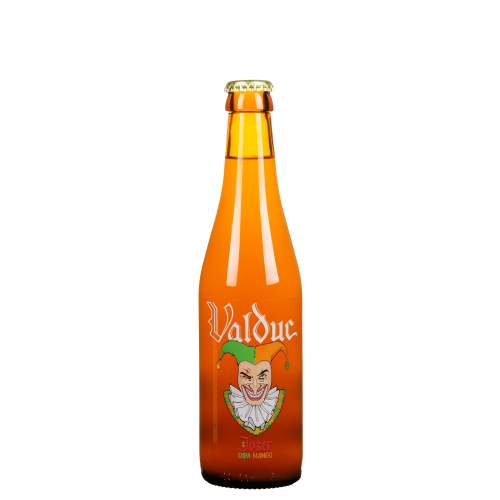 Image valduc joker dipa mango 33cl