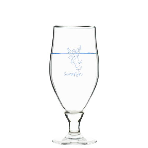 Image glas serafijn