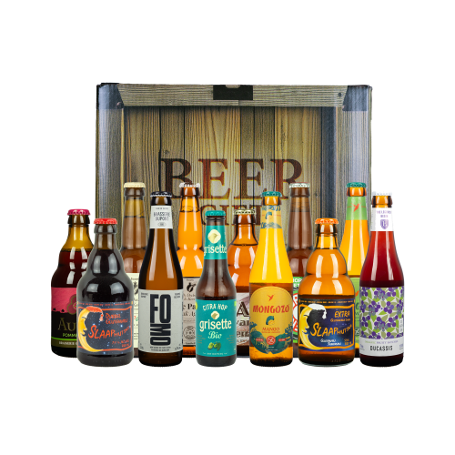 Image giftbox gluten free