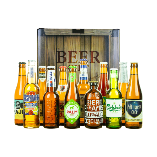 Image giftbox alcoholfree