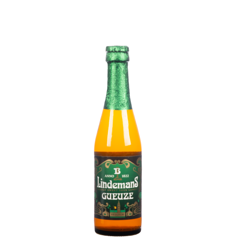 Image lindemans gueuze 25cl