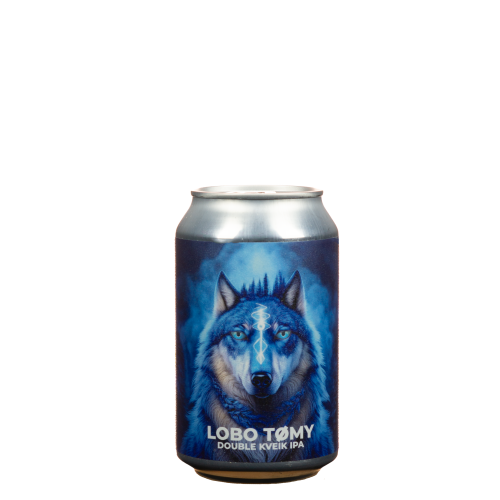 Image mortselarij lobo tømy 33cl