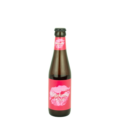 Image wittekerke rose 25cl