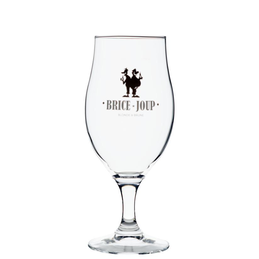 Afbeelding: Glas Brice/Joup 33Cl