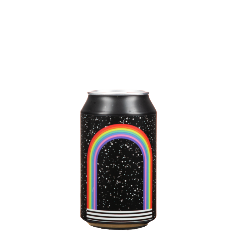 Afbeelding: Surrealiste Cosmic Rainbow 33Cl