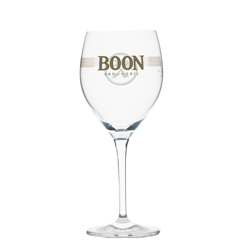 Glas Boon Op Voet 30Cl