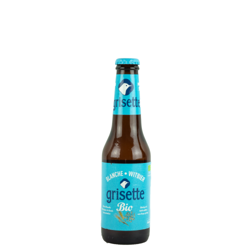 Afbeelding grisette wit 25cl