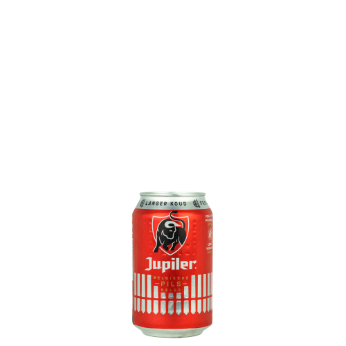 Afbeelding jupiler blik 33cl