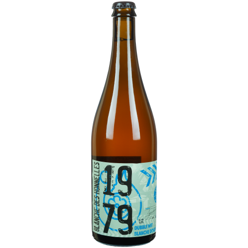 Afbeelding abbaye des rocs blanche des honnelles 75cl