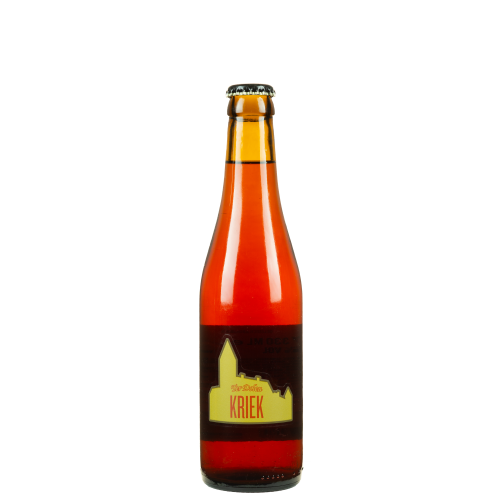 Afbeelding ter dolen kriek 33cl