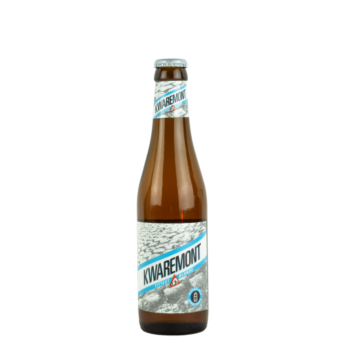 Afbeelding kwaremont 0,0% 33cl