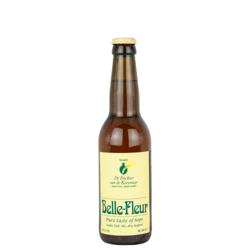 Afbeelding dochter belle fleur 33cl