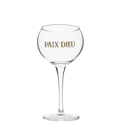 Afbeelding glas paix dieu