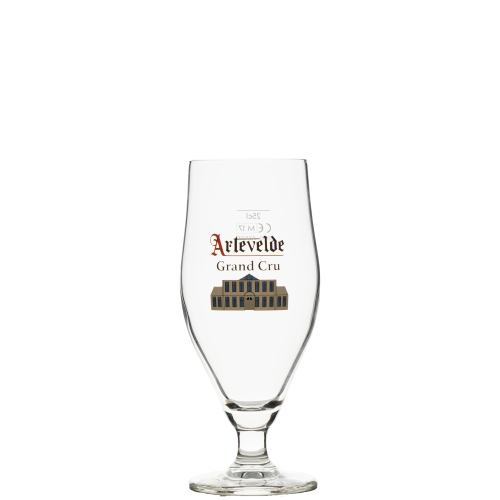 Afbeelding glas artevelde grand cru