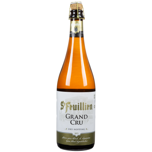 Afbeelding st feuillien grand cru 75cl