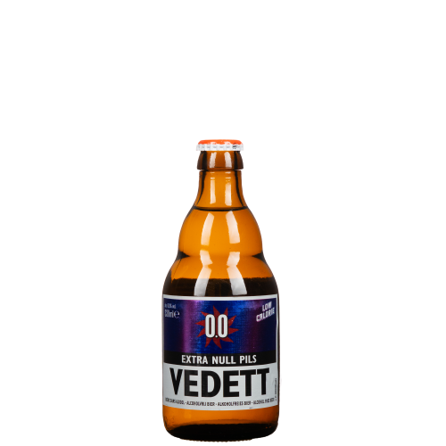 Afbeelding vedett extra 0,0% 33cl