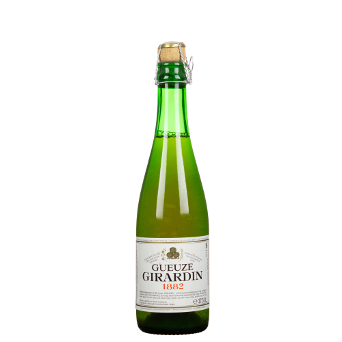 Afbeelding girardin gueuze fond wit 2020 37,5cl