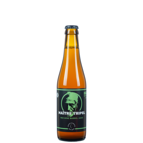 Afbeelding meester maitre tripel 33cl