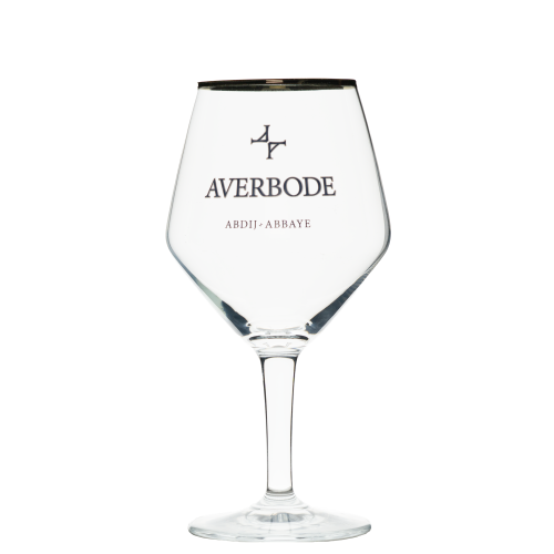 Afbeelding glas averbode