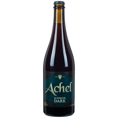 Afbeelding achel superior dark 75cl