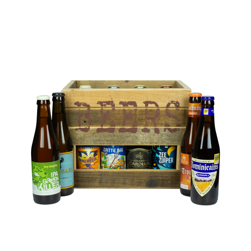 Afbeelding heavenly wooden gift birthday
