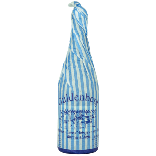 Afbeelding guldenberg 75cl