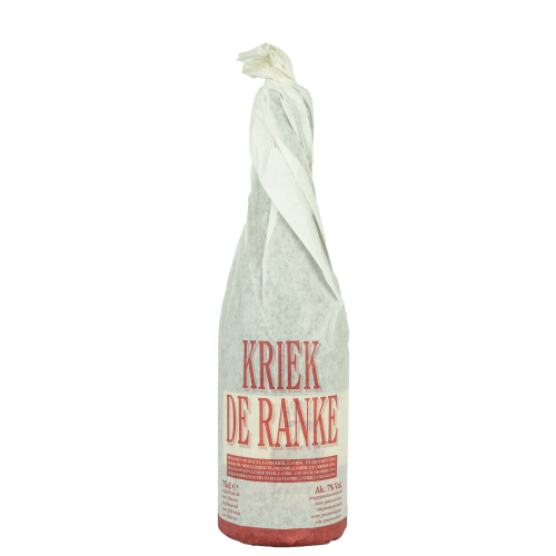 Afbeelding de ranke kriek 75cl