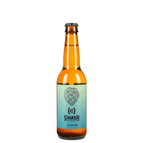 Afbeelding smash 33cl