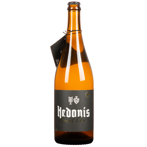 Afbeelding hedonis grand cru 75cl