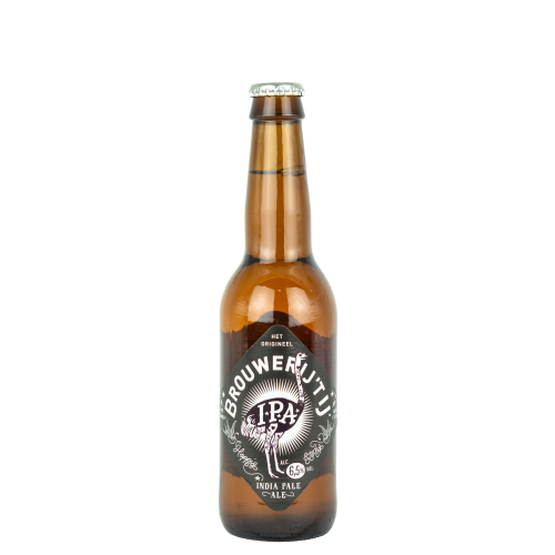 Afbeelding het ij ipa 33cl