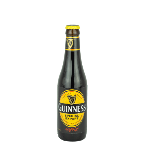 Afbeelding guinness 33cl