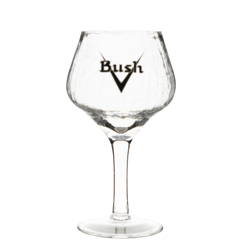 Afbeelding glas bush