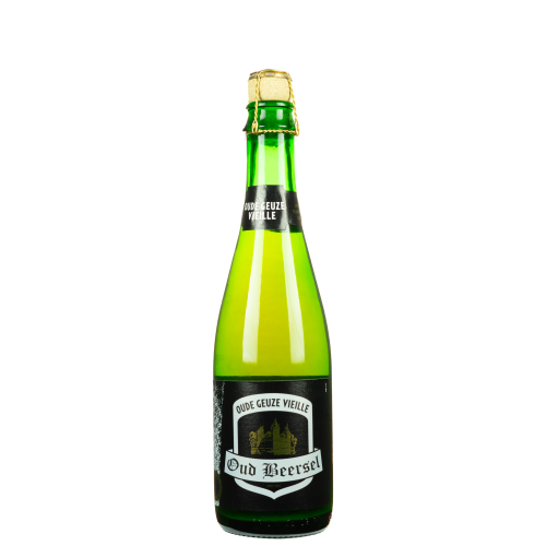 Afbeelding oud beersel oude geuze 2020 37,5cl