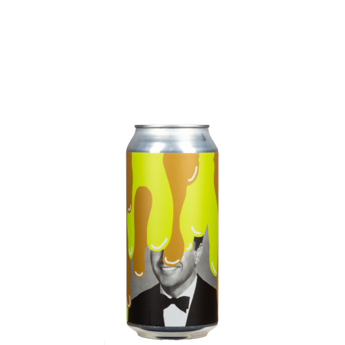 Afbeelding surrealiste 5y lemon pie pastry sour 44cl