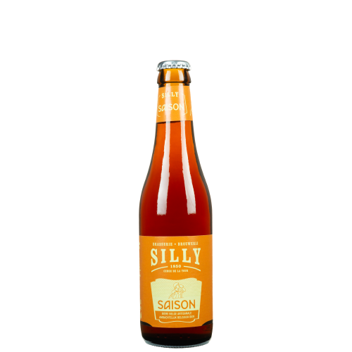 Afbeelding silly saison 33cl
