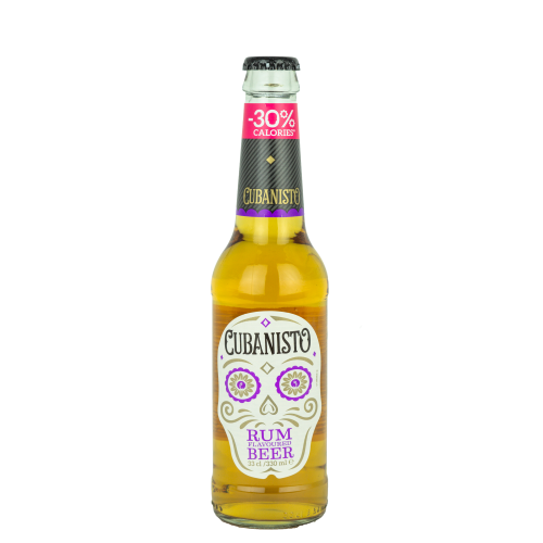 Afbeelding cubanisto 33cl (eol)
