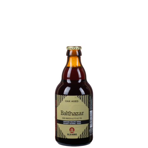 Afbeelding alvinne balthazar whisky ba 33cl