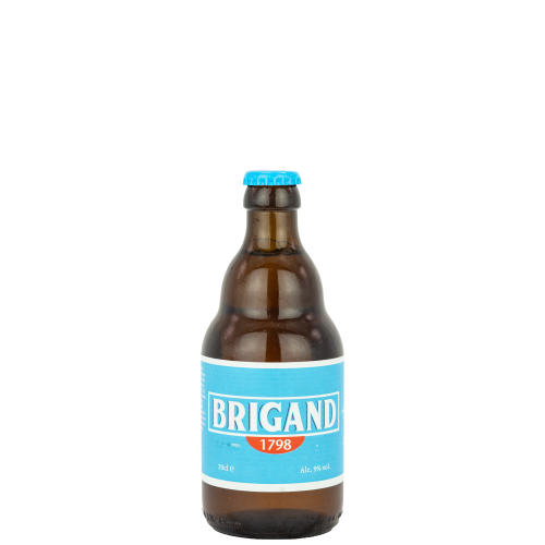 Afbeelding brigand 33cl