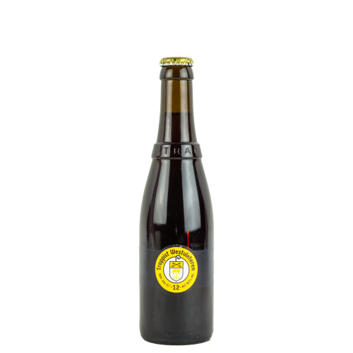 Afbeelding westvleteren 12 geel 33cl