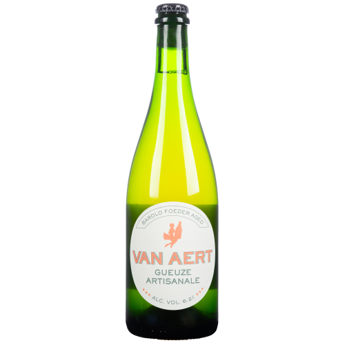 Afbeelding van aert gueuze 75cl